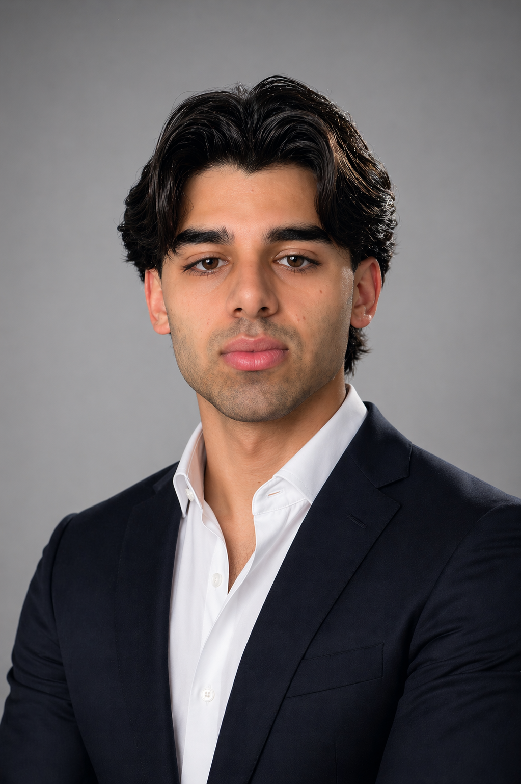 Jesus Blanco, Founder of ROXCORP